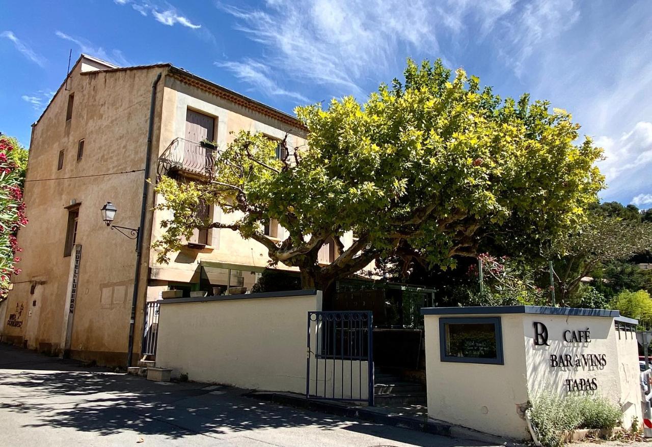 Rive Droite Apt Exterior foto